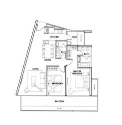 The Rochester Residences (D5), Apartment #20574072